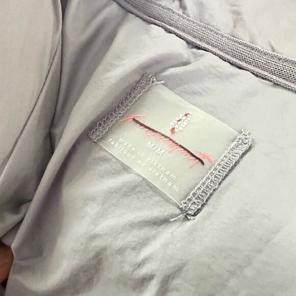 Free People Movement by Free People Pippa Packable shine puffer Jacket - Picture 10 of 11